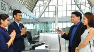 Lembaga Pendidikan Sekolah Ground Staff Penerbangan Terbaik